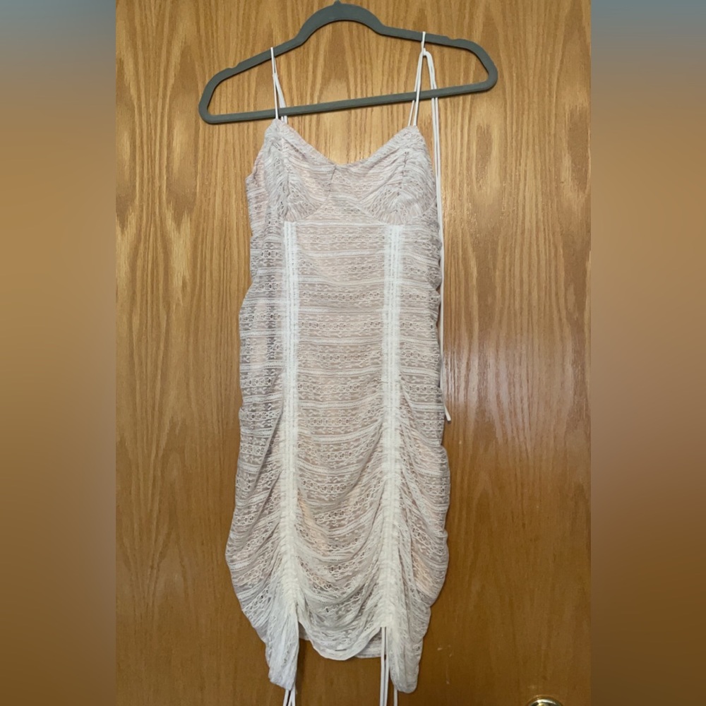 FASHION NOVA DRESS